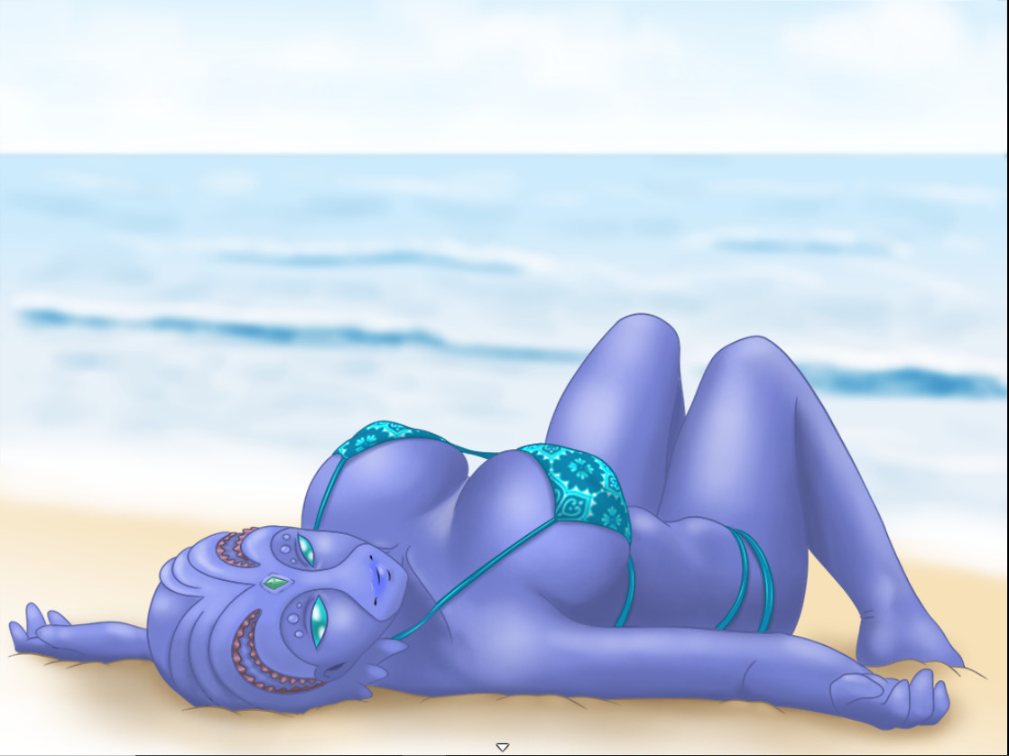 Lust Vessel screenshot 2