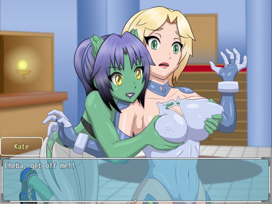 Lust Vessel screenshot 4