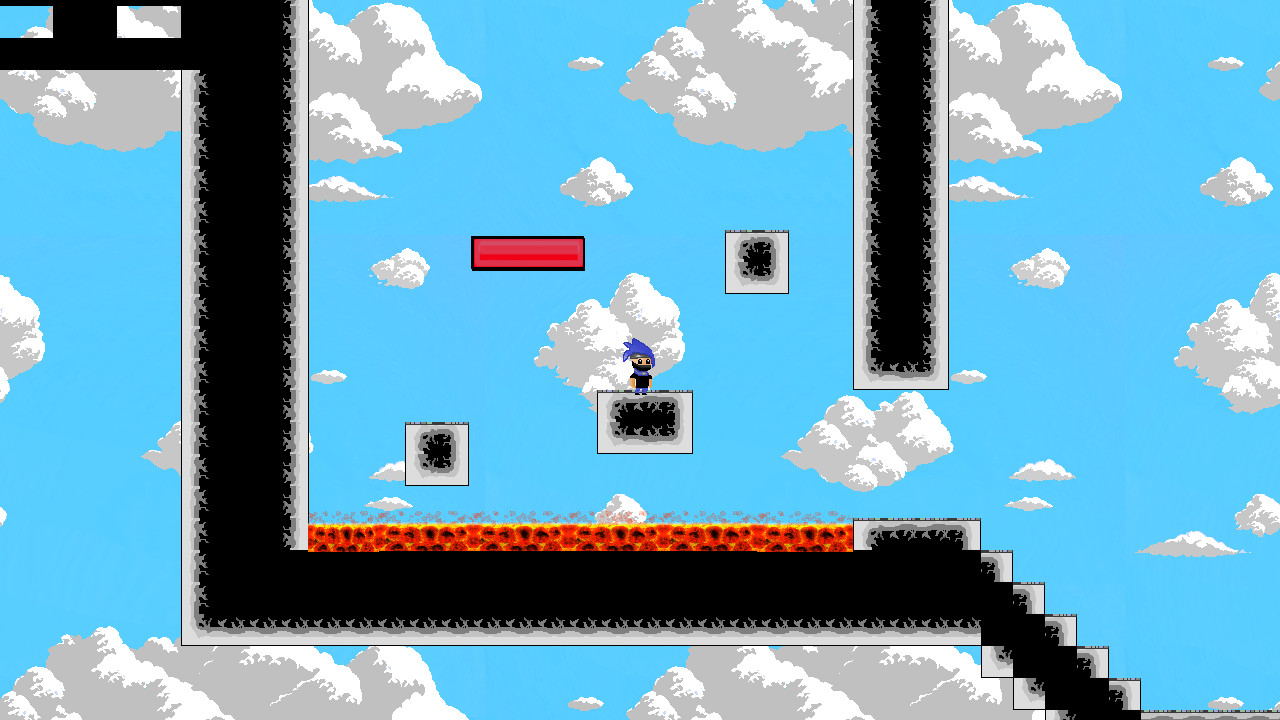 Angstrage screenshot 2