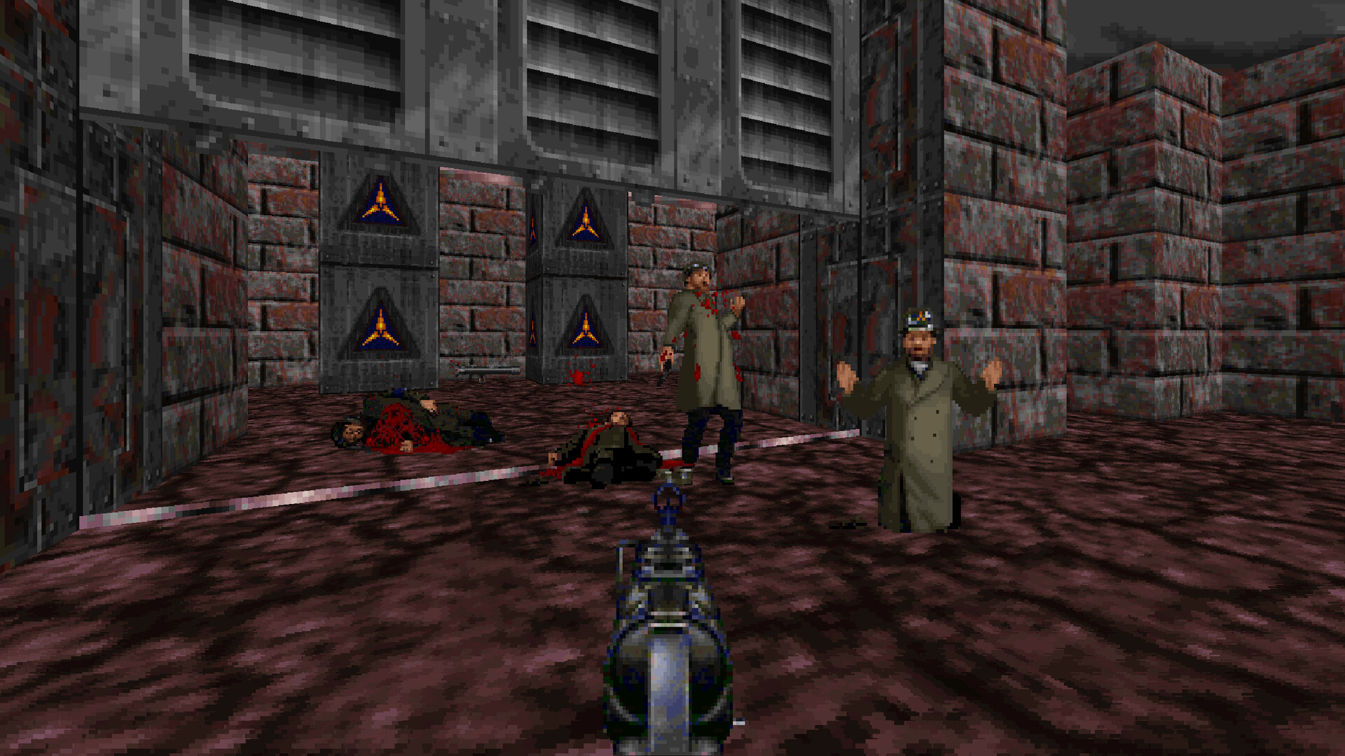 Rise of the Triad: Ludicrous Edition screenshot 4