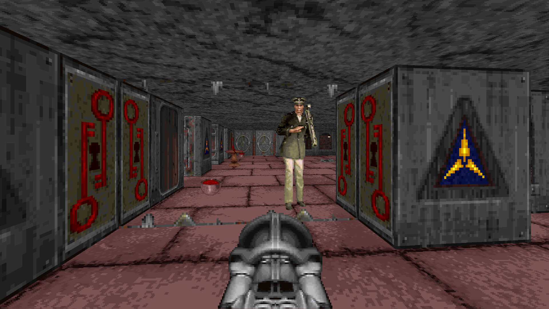 Rise of the Triad: Ludicrous Edition screenshot 13