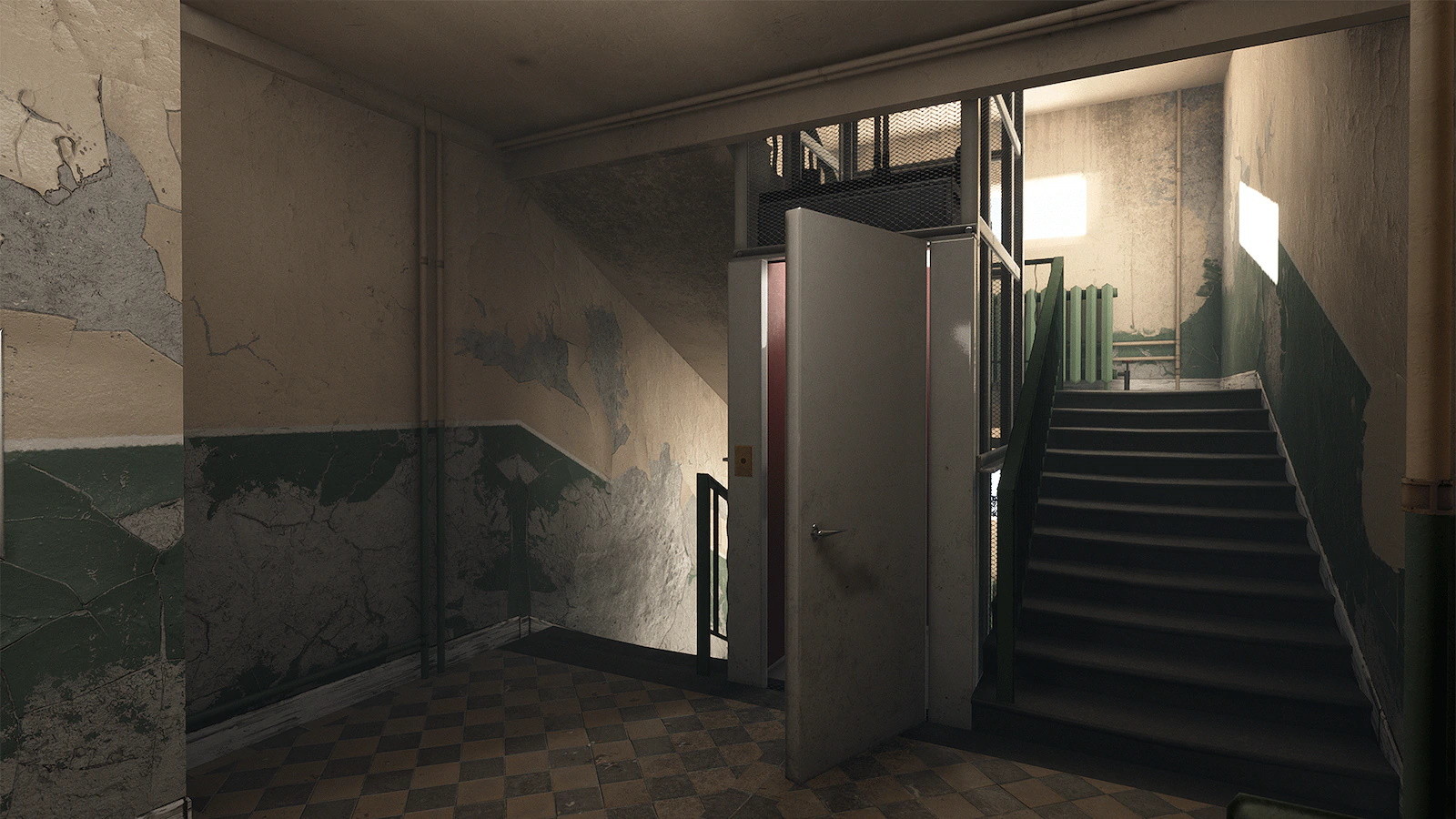 Dead Hope screenshot 2