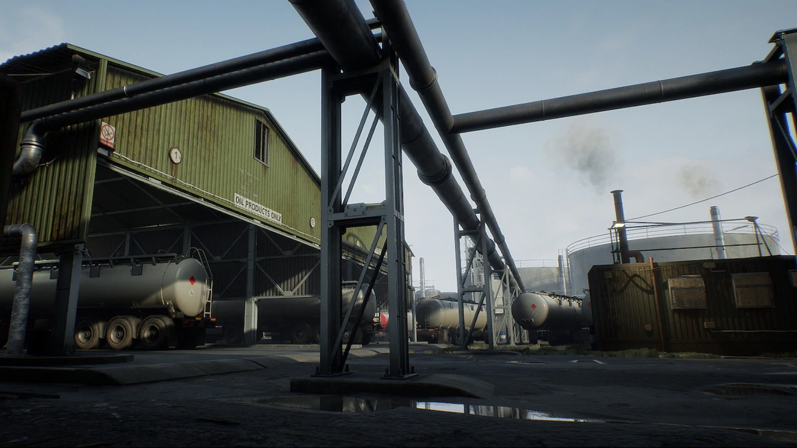 Dead Hope screenshot 4