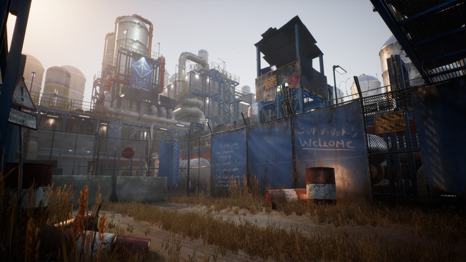 Dead Hope screenshot 1