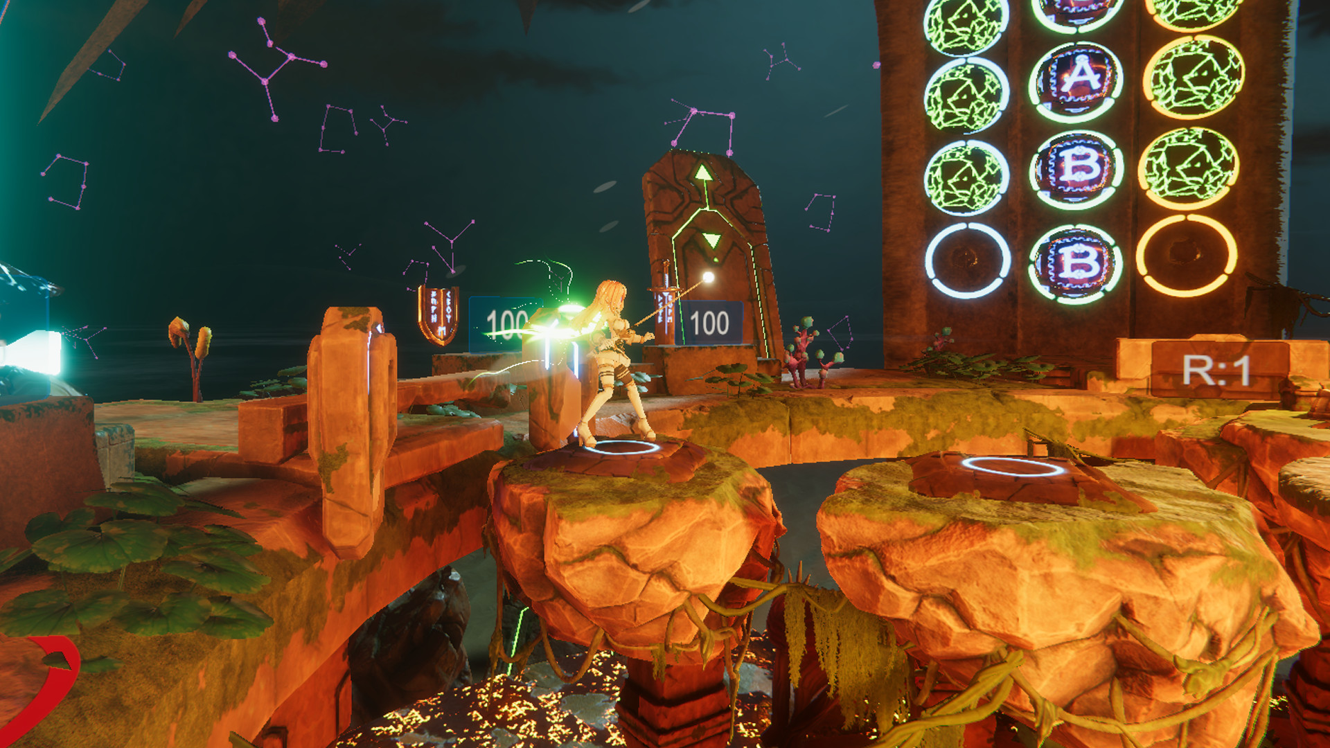 Sword's Soul Duel screenshot 5