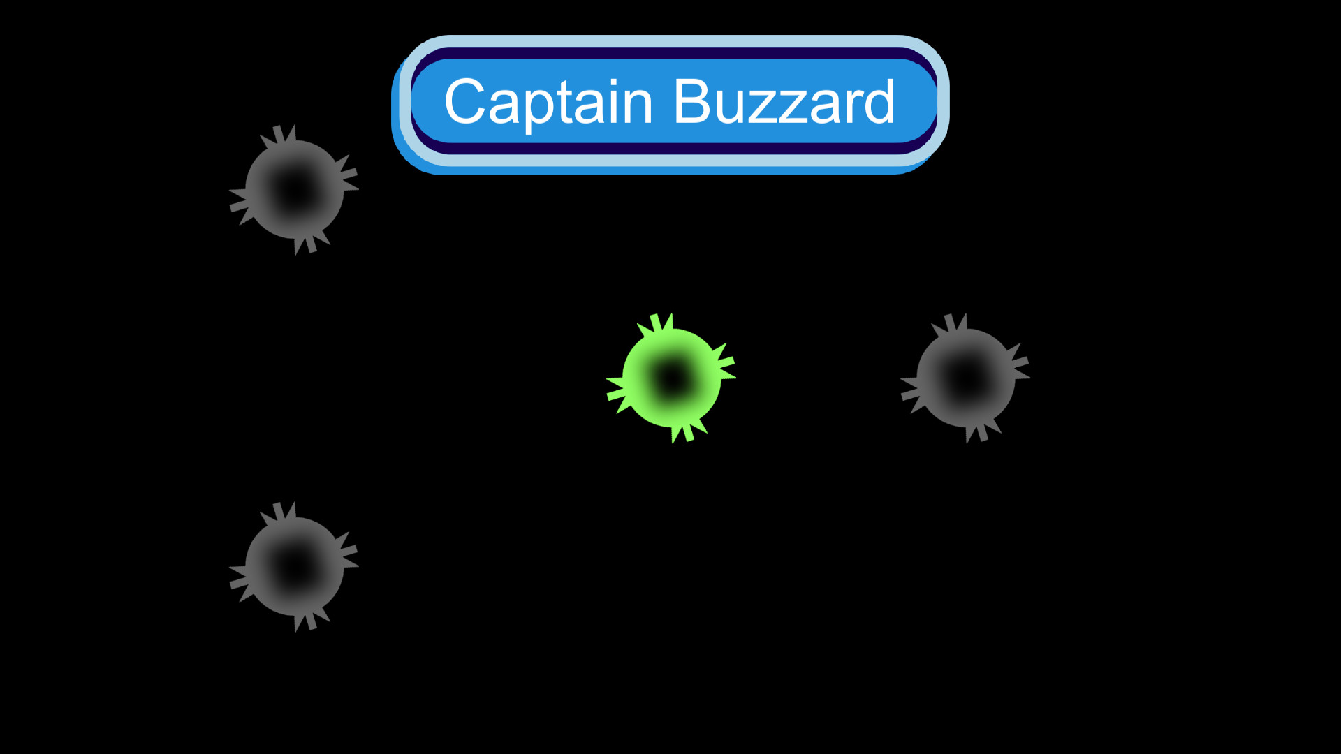 BLIND QUEST - The Frost Demon screenshot 2