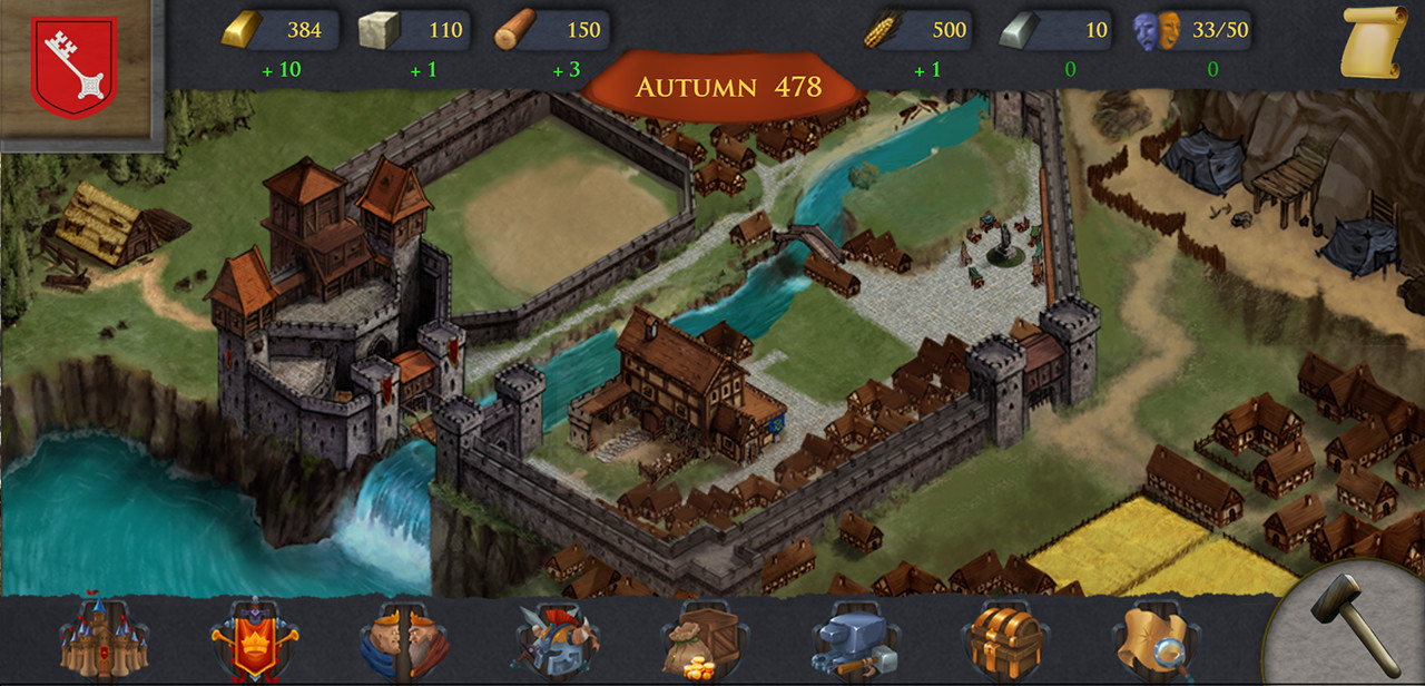 Oraiah screenshot 2