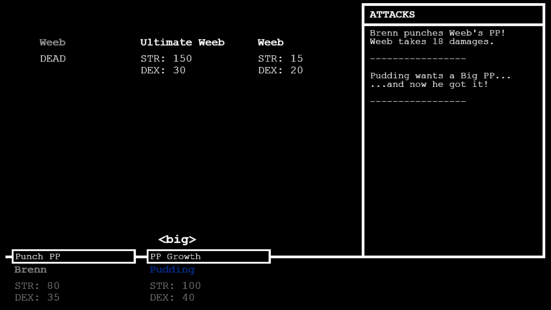 PP Puncher screenshot 1