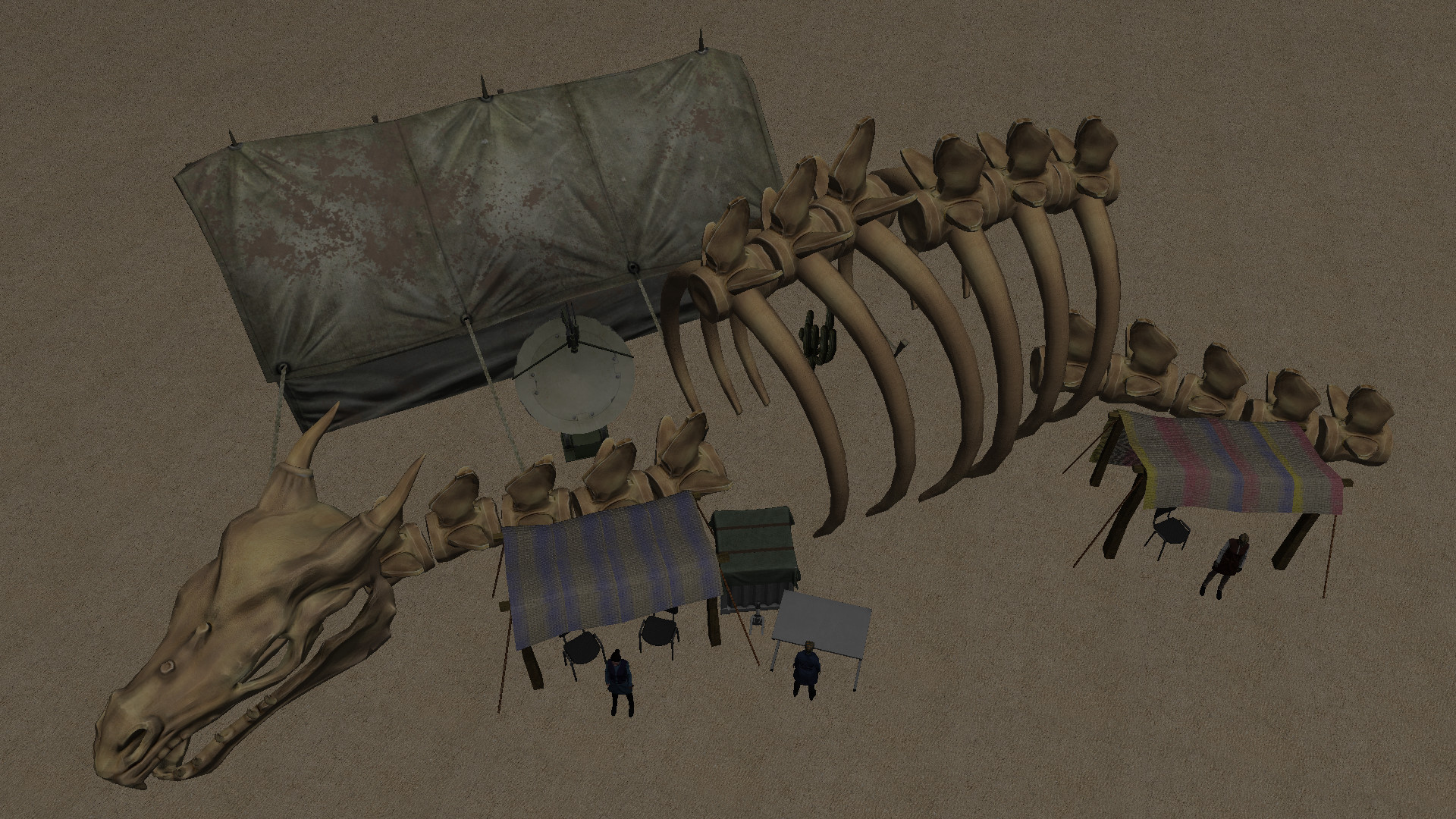Galactic Crew II screenshot 3