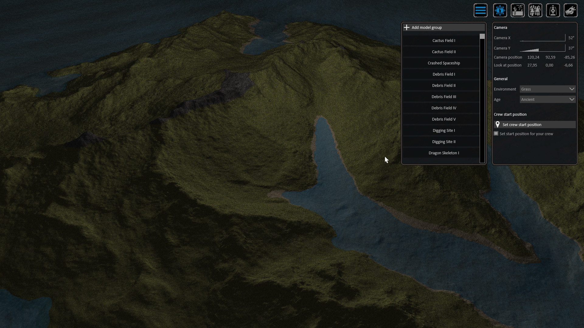 Galactic Crew II screenshot 5