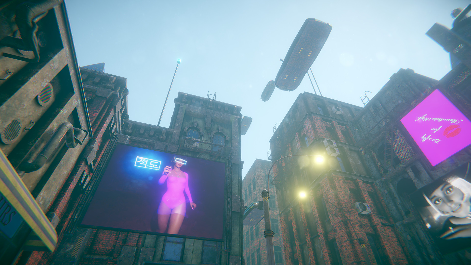 The Last Element: Looking For Tomorrow screenshot 3