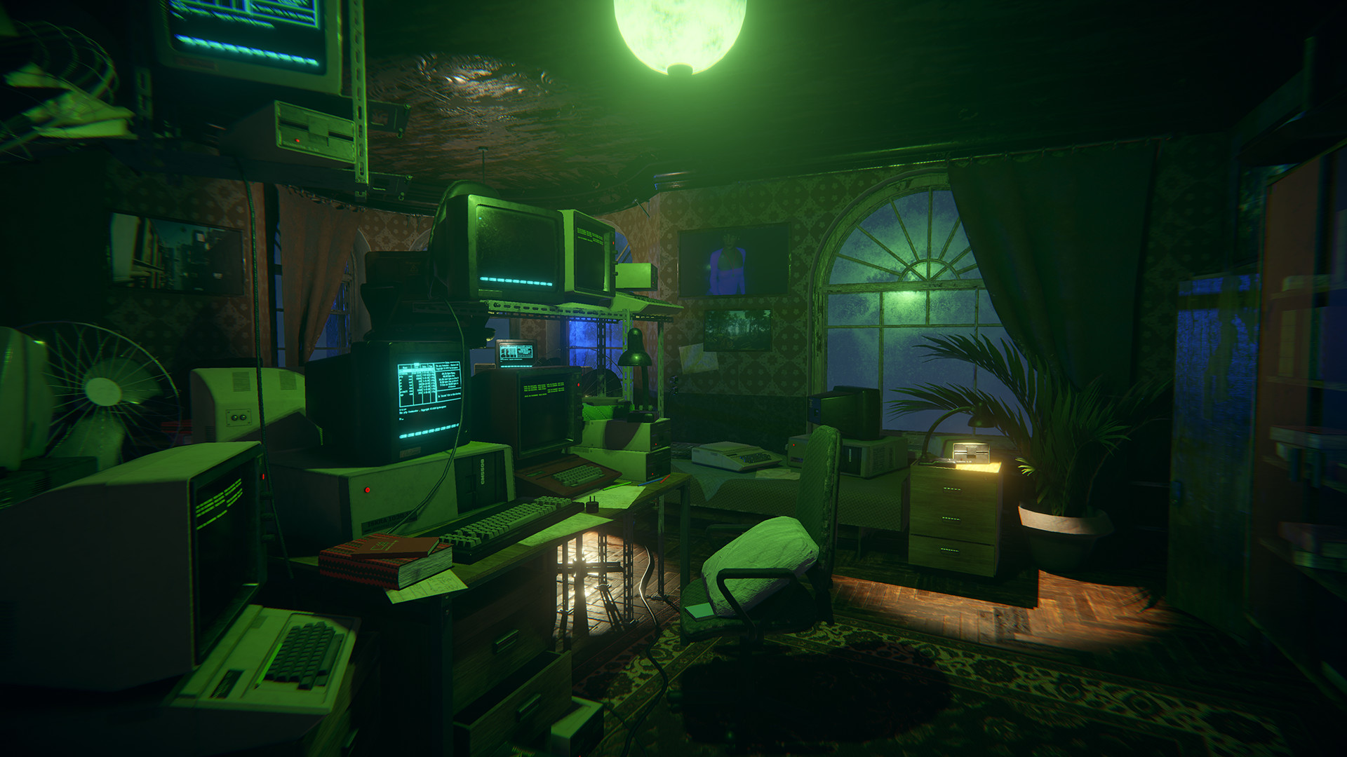 The Last Element: Looking For Tomorrow screenshot 8