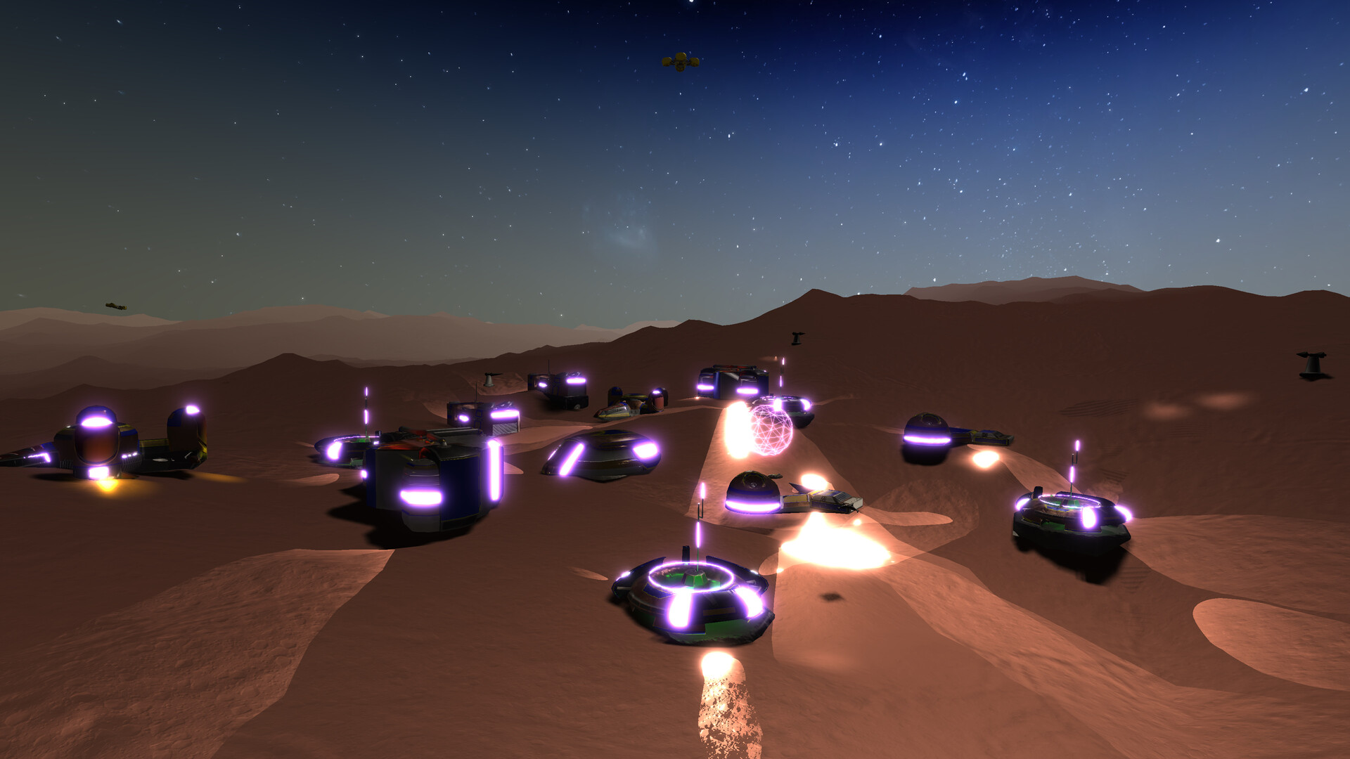Rank: Warmaster screenshot 4