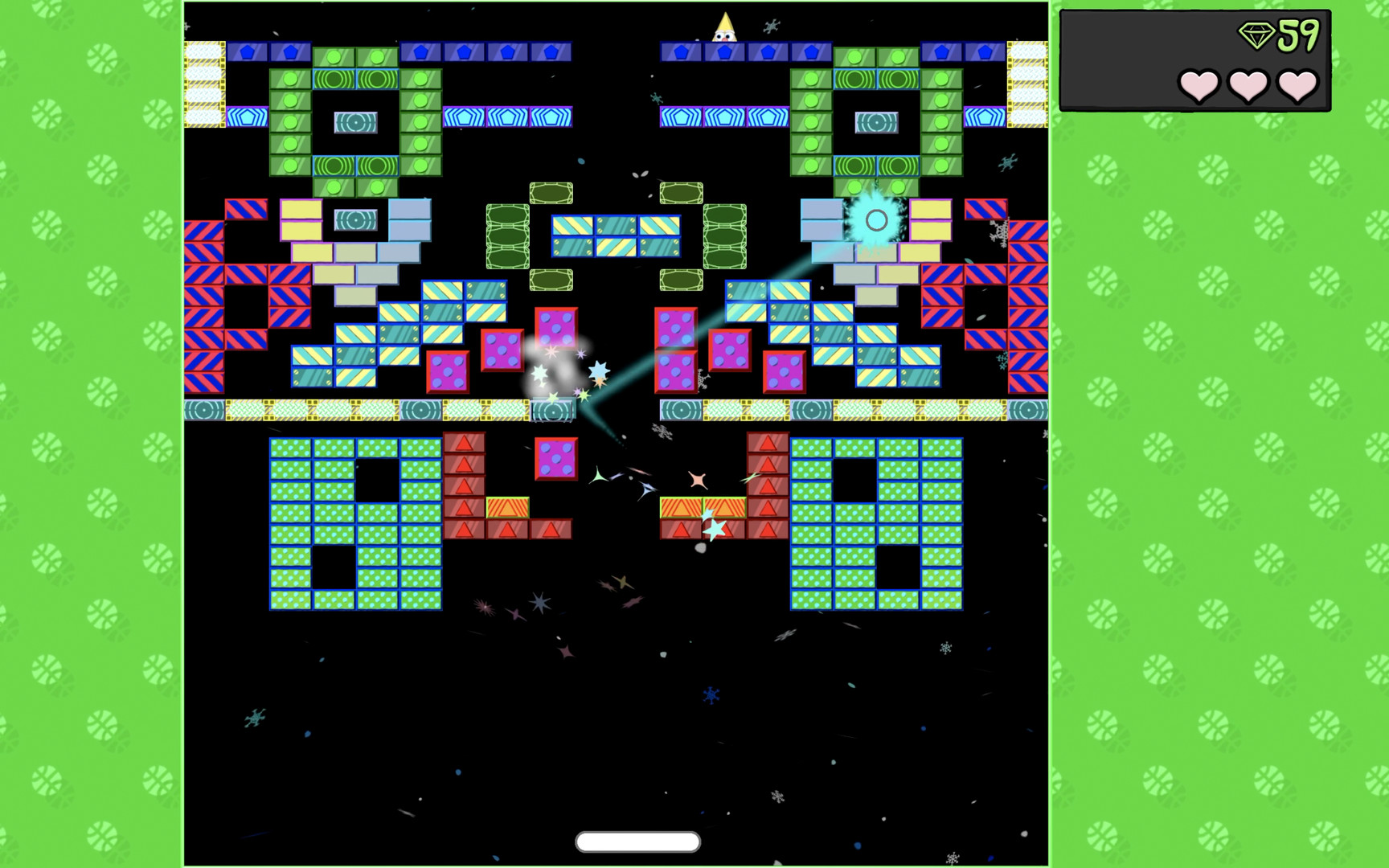 Jardinains! screenshot 9