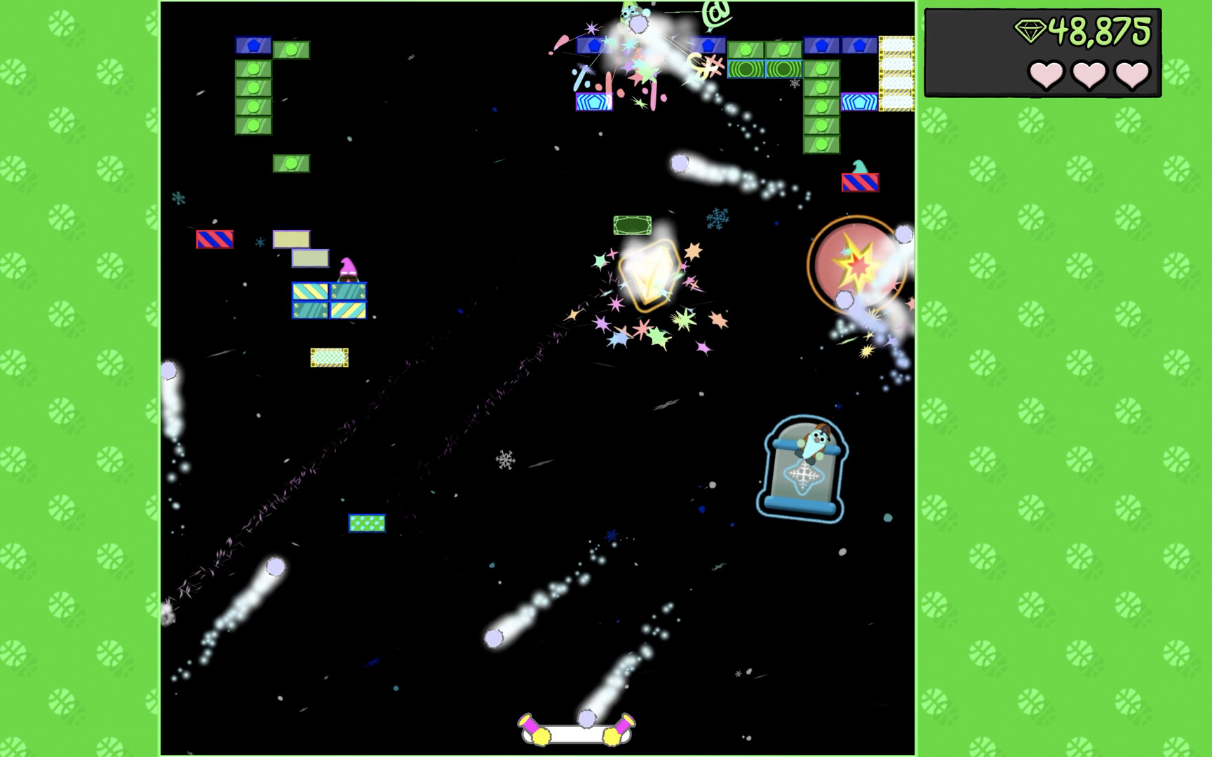 Jardinains! screenshot 5