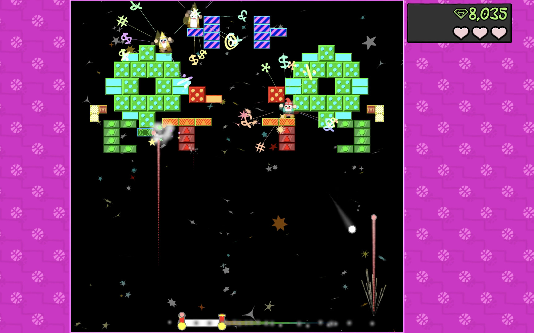Jardinains! screenshot 6