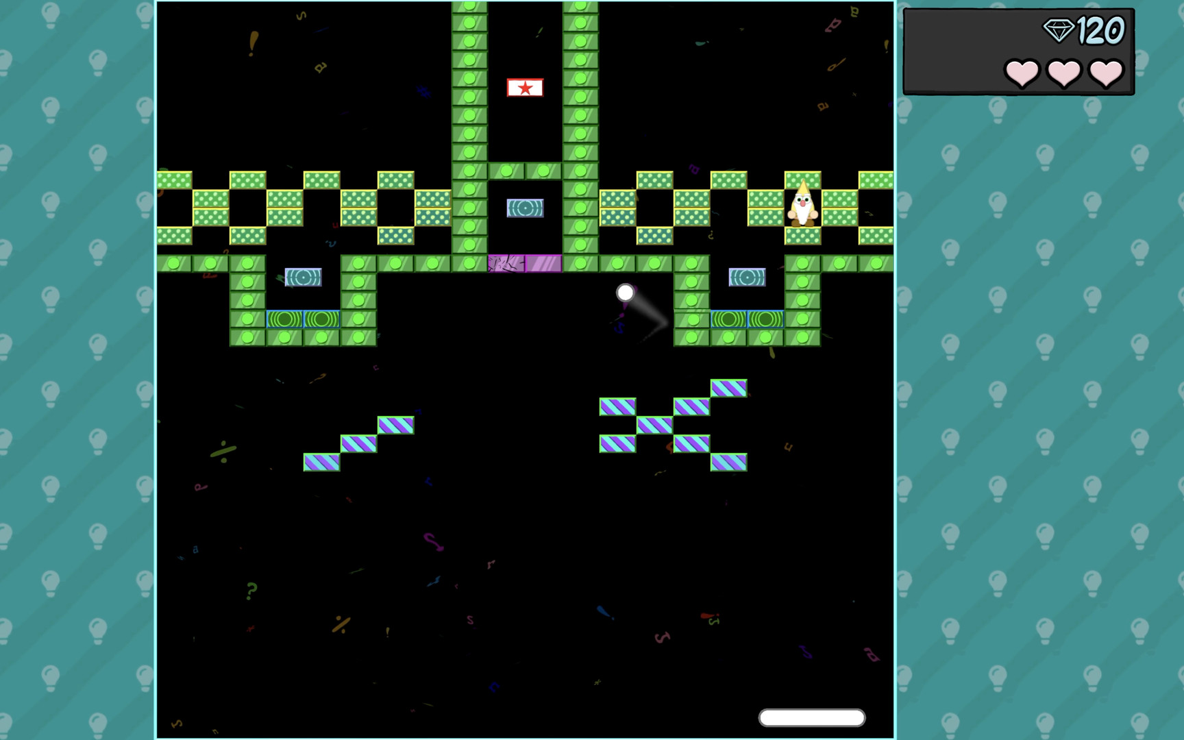 Jardinains! screenshot 2