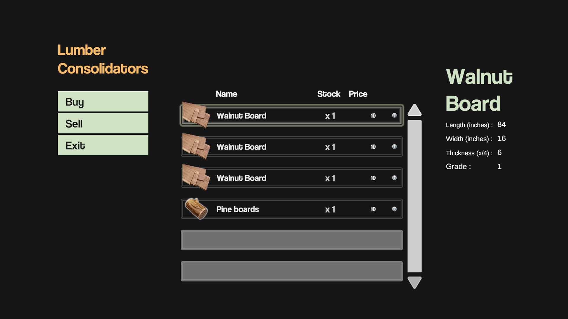 The Woodworker screenshot 4