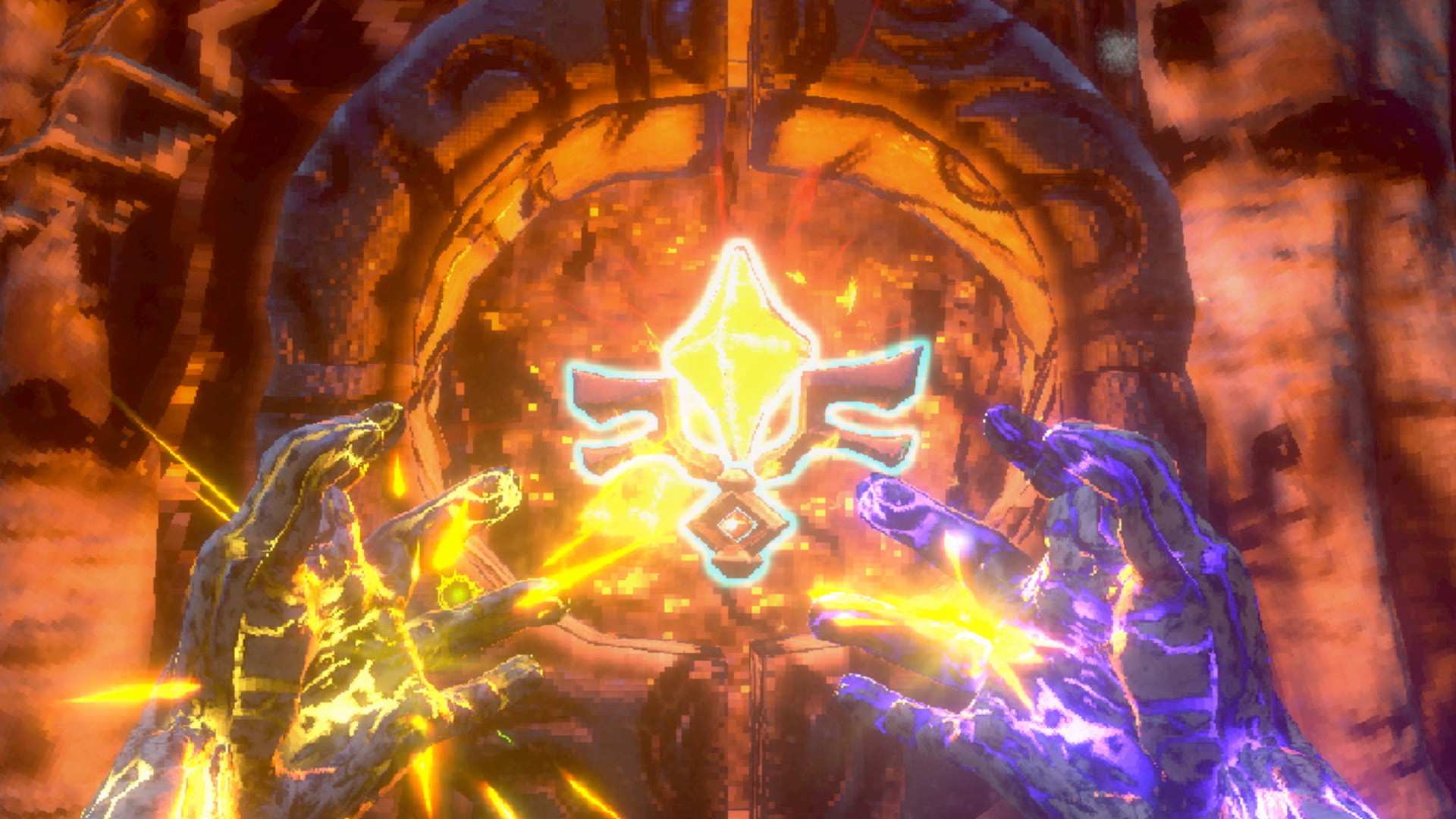 Into the Pit screenshot 8