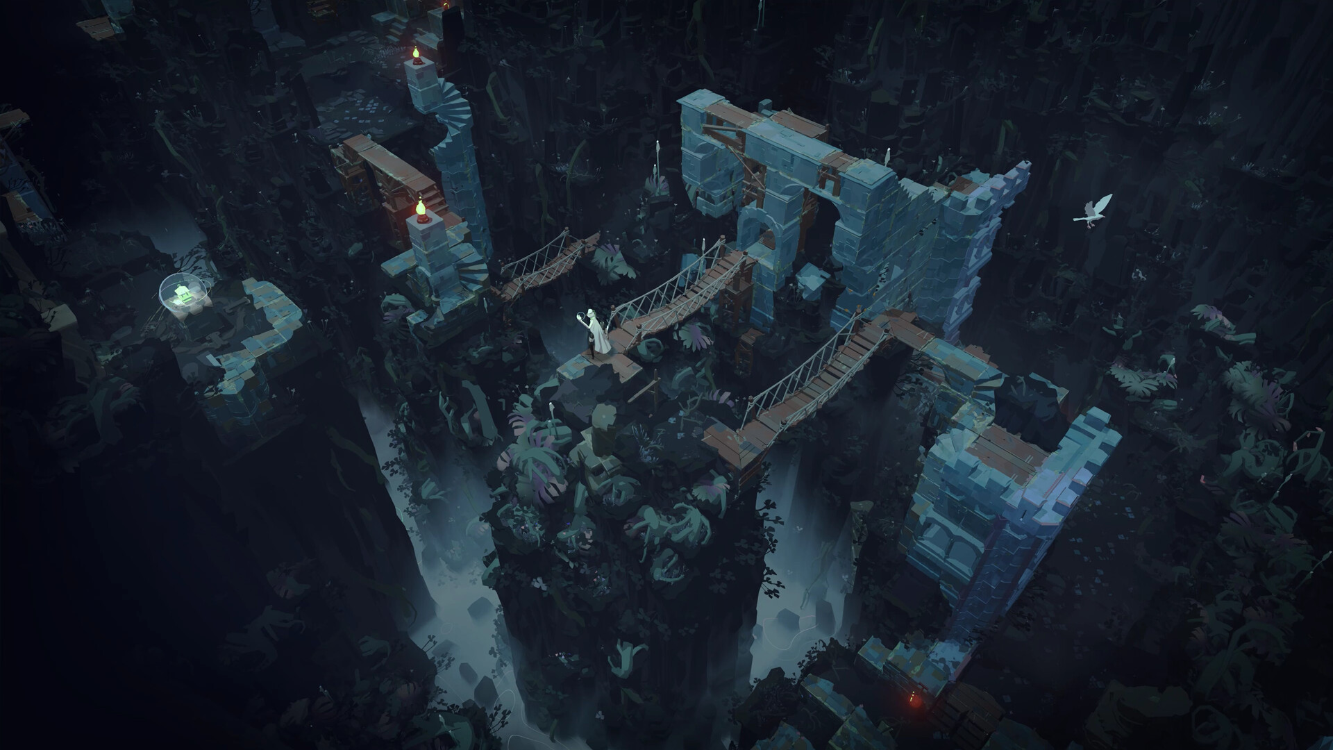 Cataclismo screenshot 5