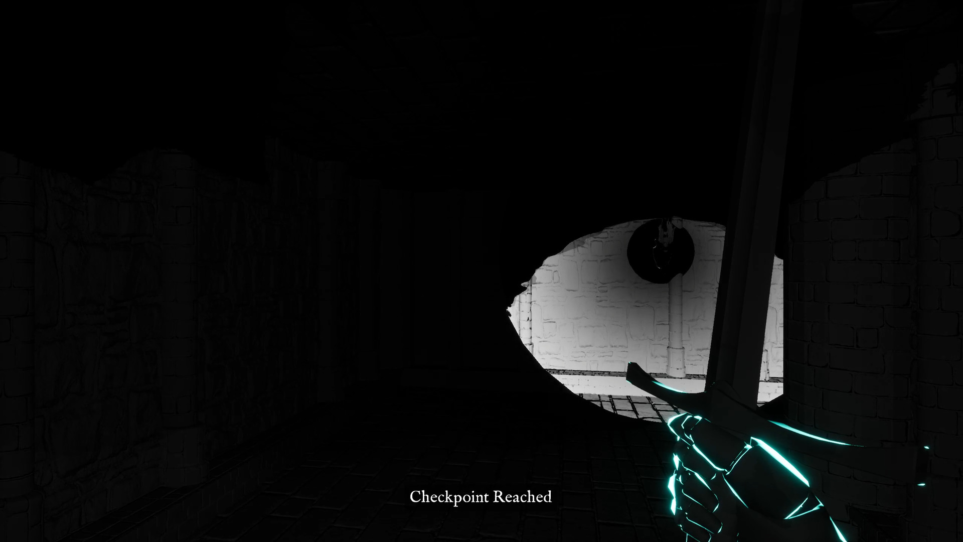 EchoBlade screenshot 2