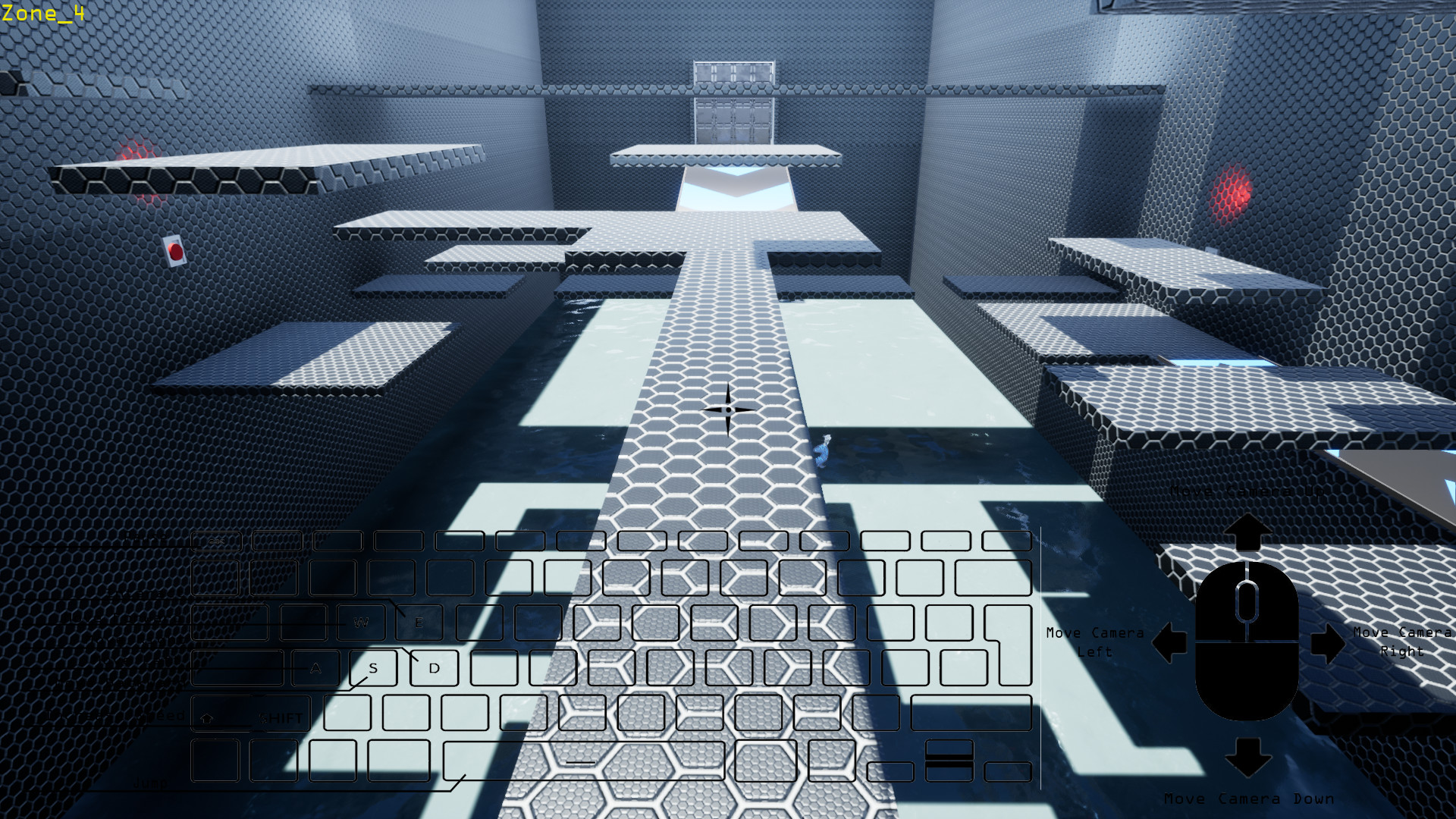 Lazarus Trials: Trial 101 screenshot 1