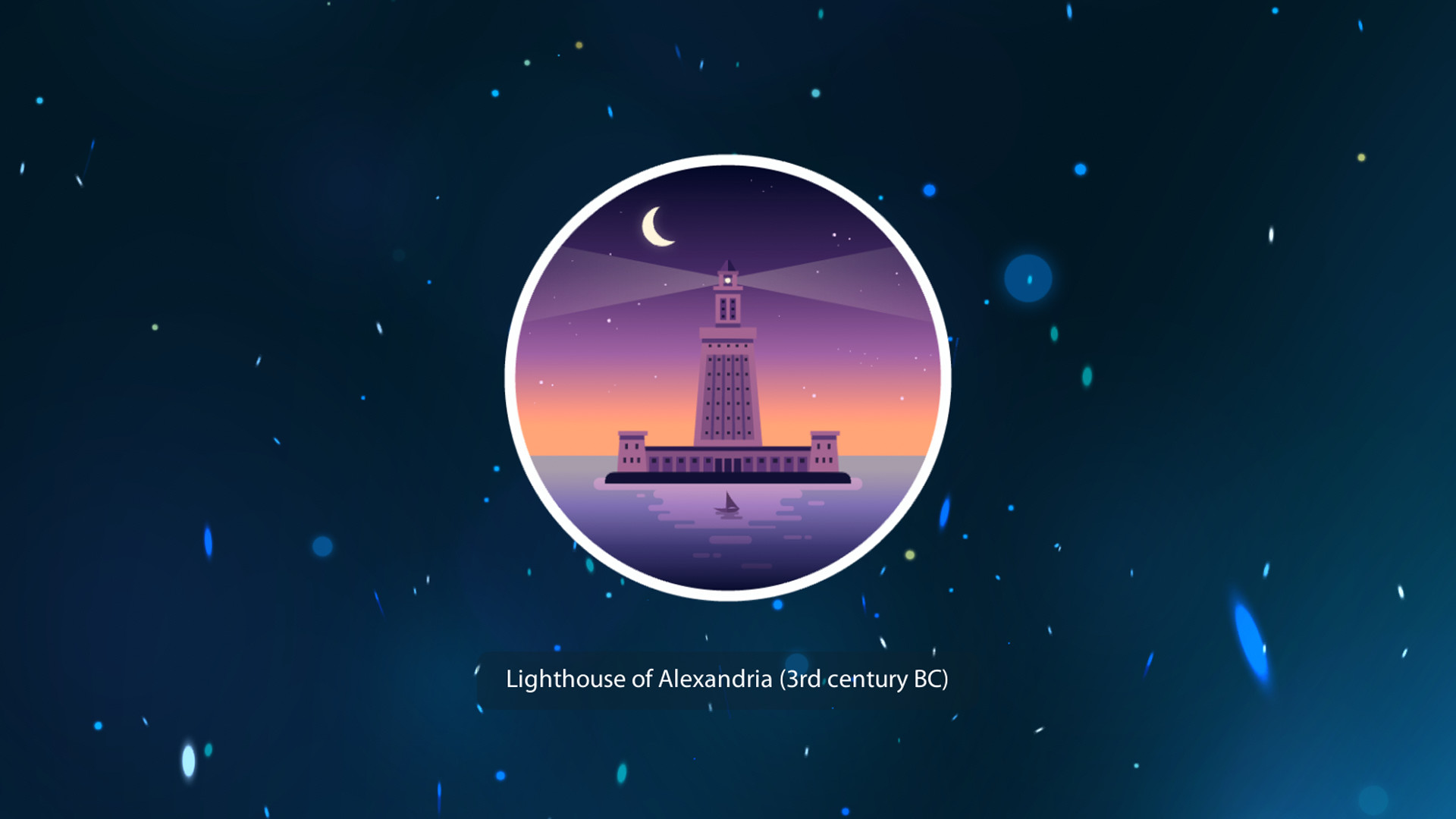 Active Neurons - Wonders Of The World screenshot 2