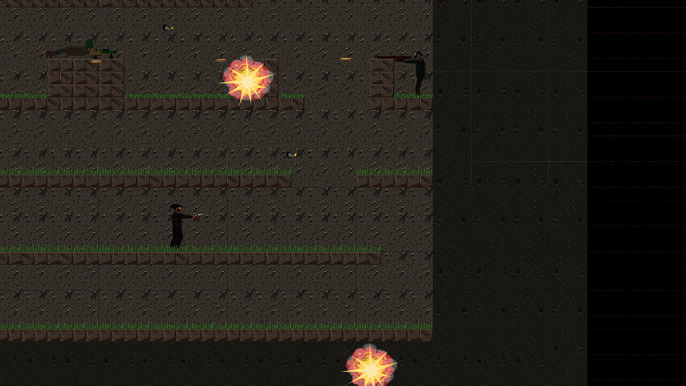Son Savaşçı screenshot 5