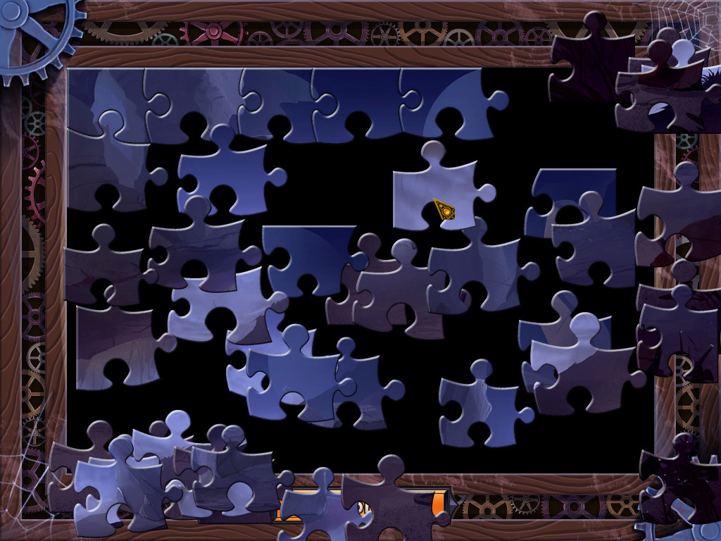 Gizmos: Spooky Adventures screenshot 5
