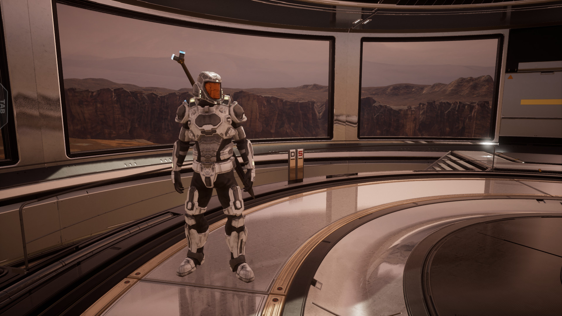 门 The Door screenshot 3