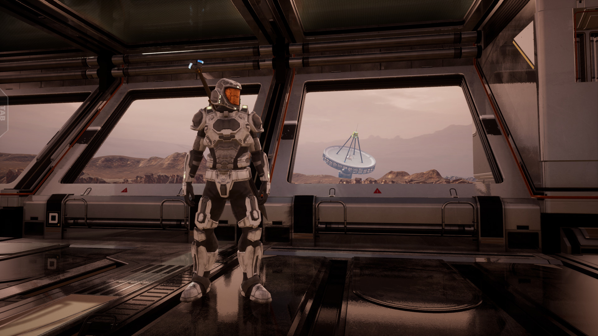 门 The Door screenshot 2