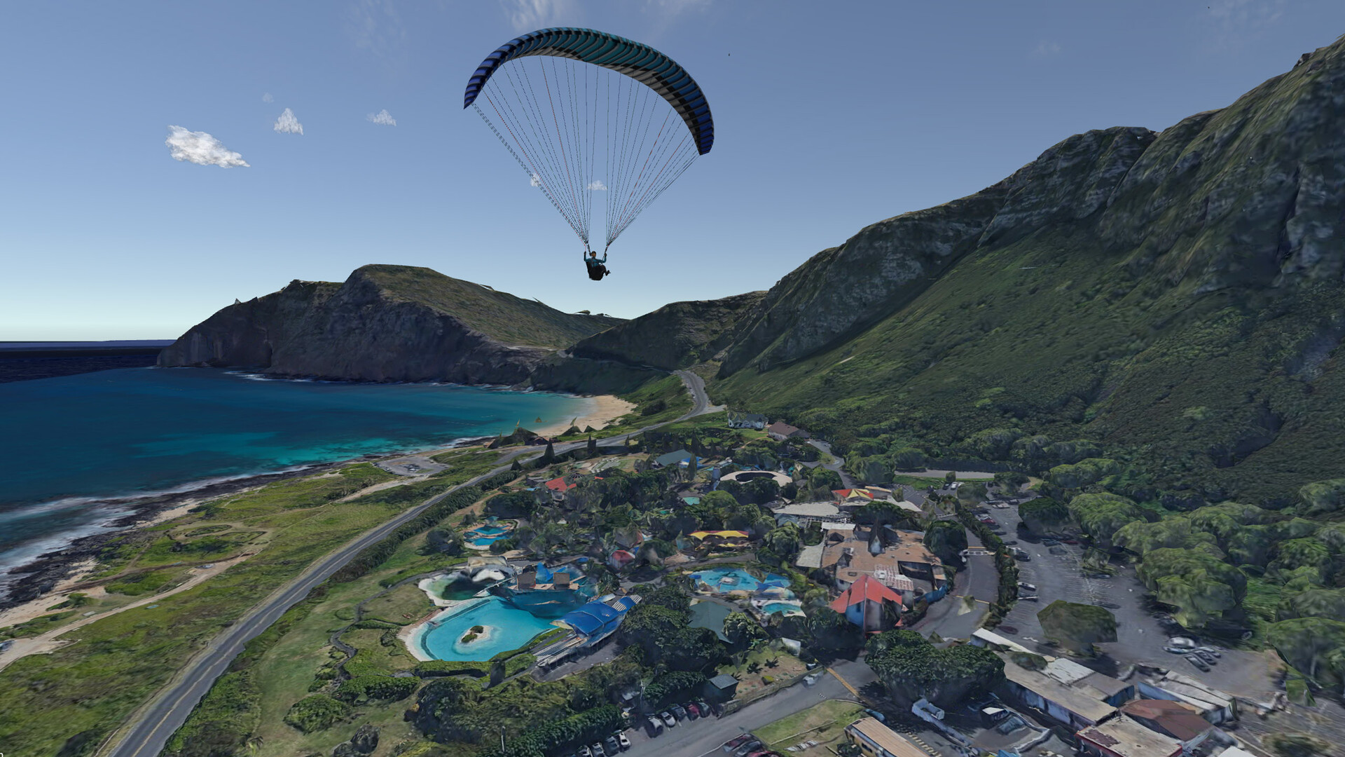 Glider Sim Deluxe – Soaring Simulator screenshot 11