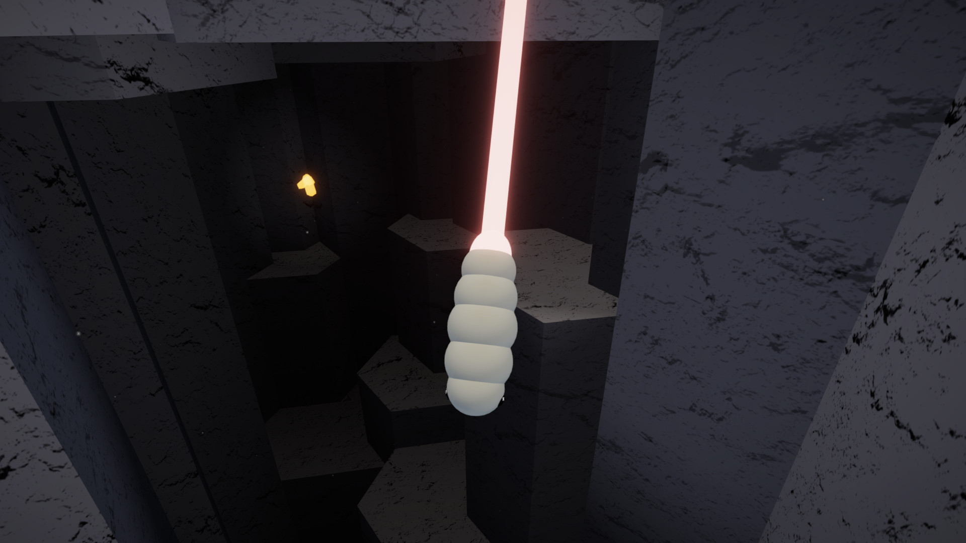 Worm Adventure 4: Into the Wormhole screenshot 3