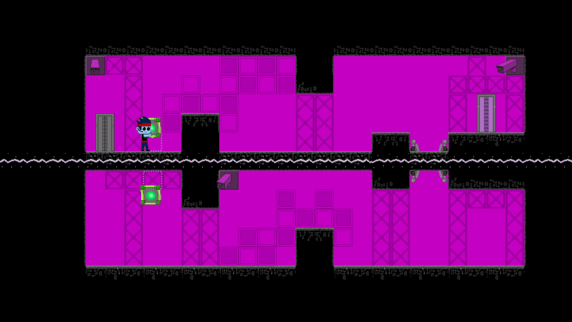 TesserActive screenshot 7
