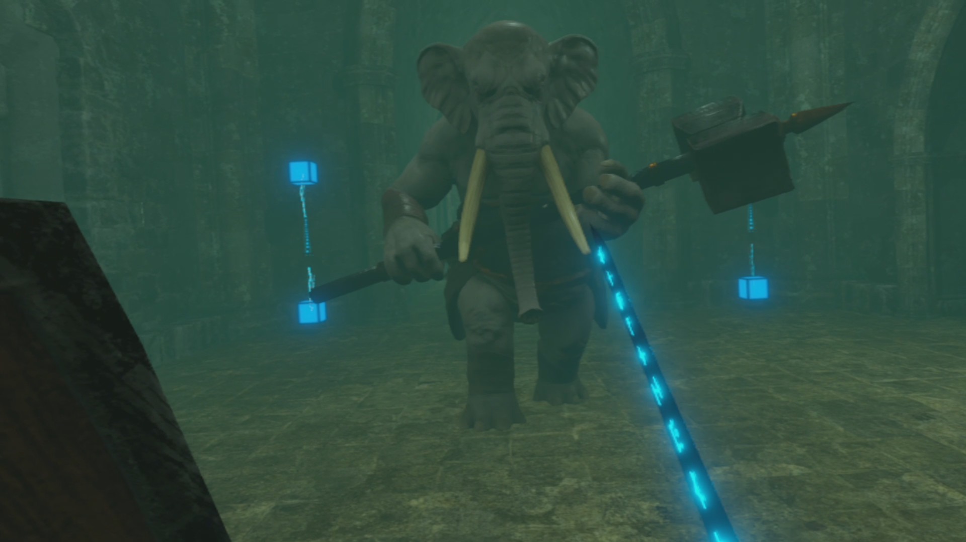 Monster Collector screenshot 2
