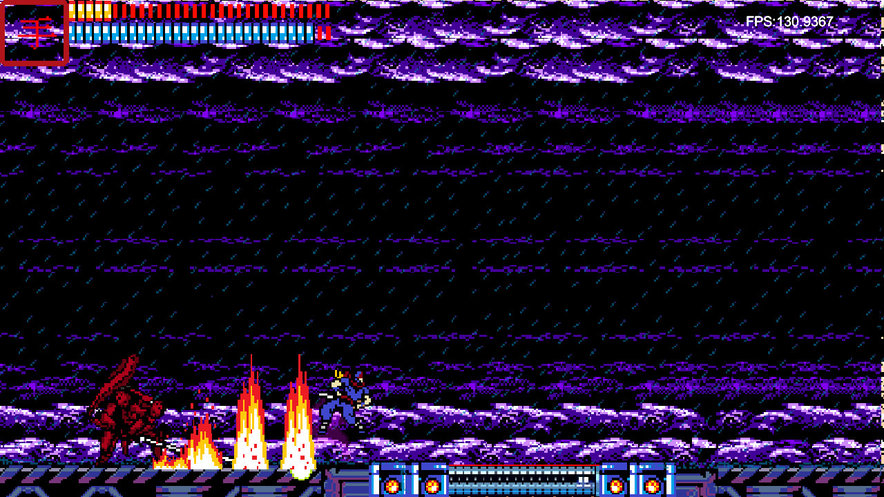 Shattered Ninja screenshot 5