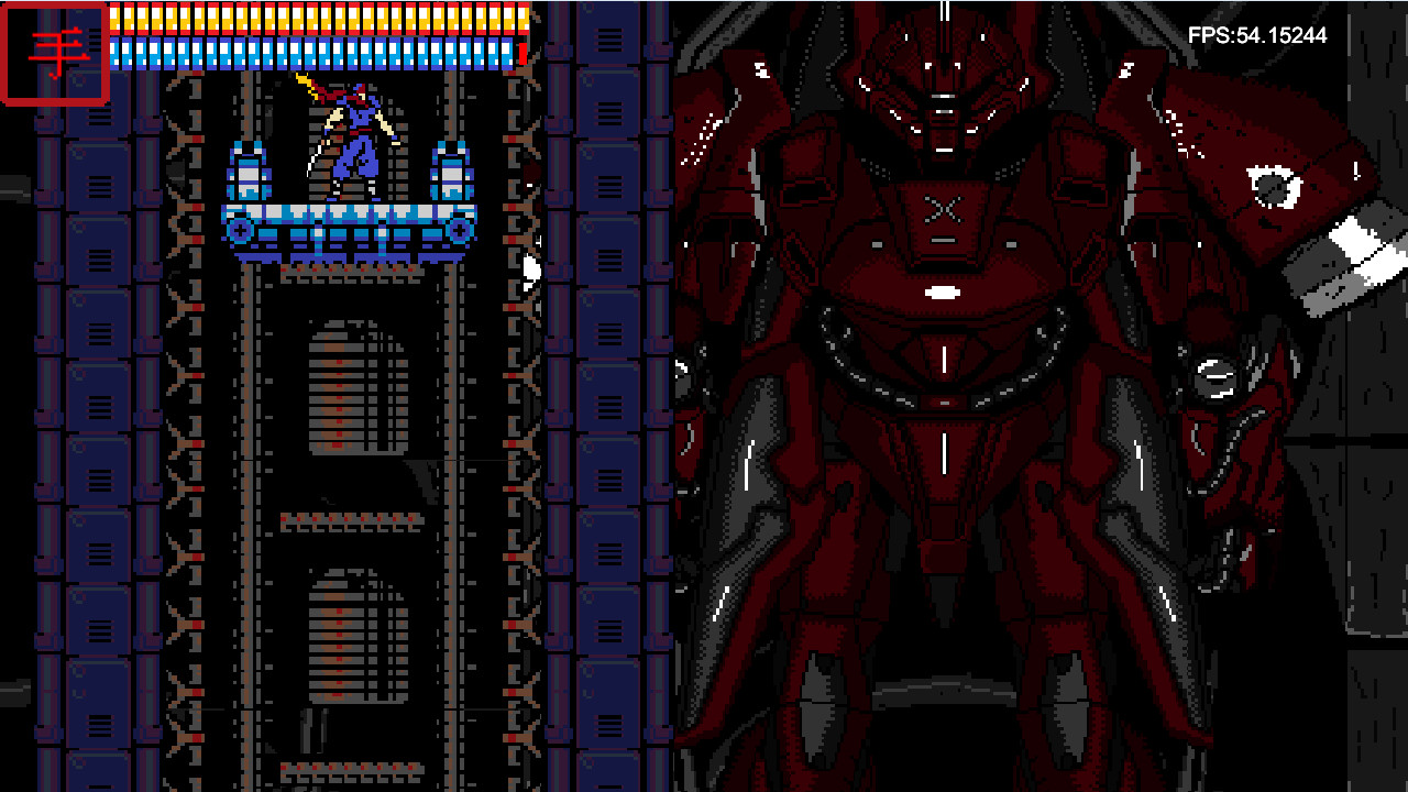 Shattered Ninja screenshot 4