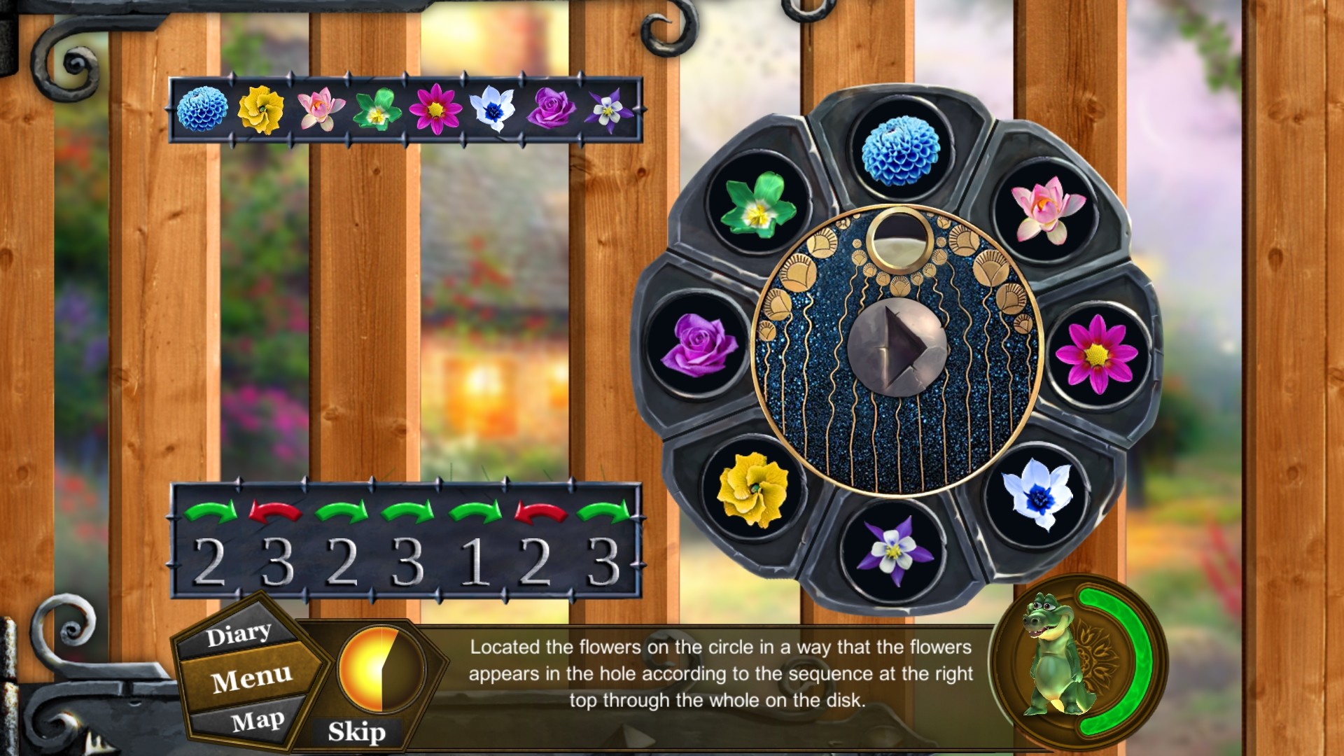 Legacy - Witch Island 2 screenshot 3