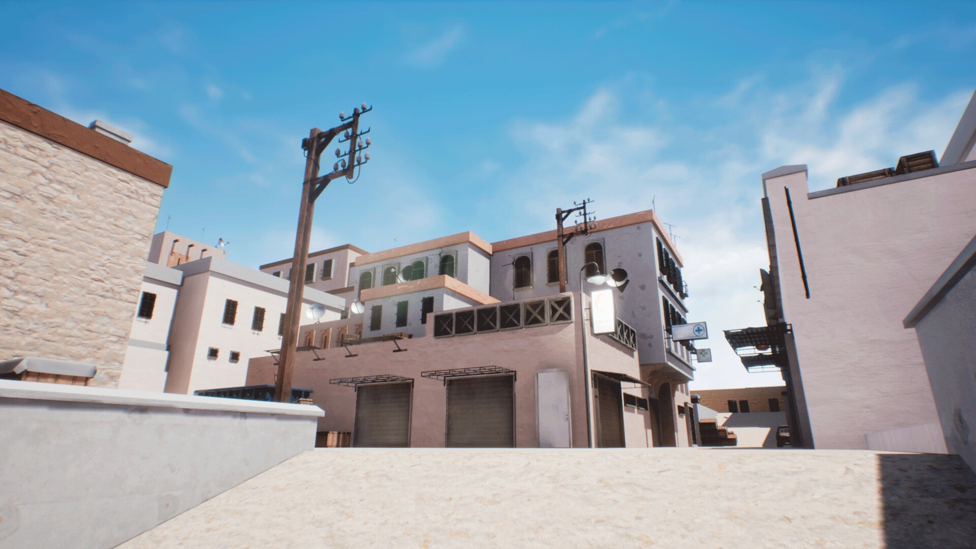 PolygonDuty screenshot 5