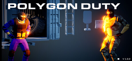 PolygonDuty screenshot 2