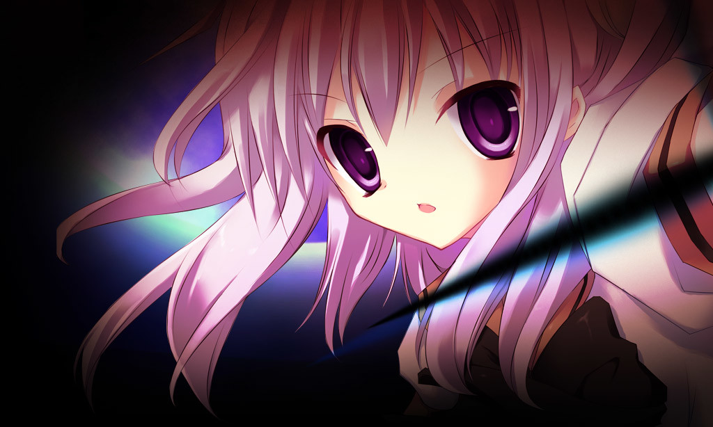 NOeSIS02_羽化 screenshot 6