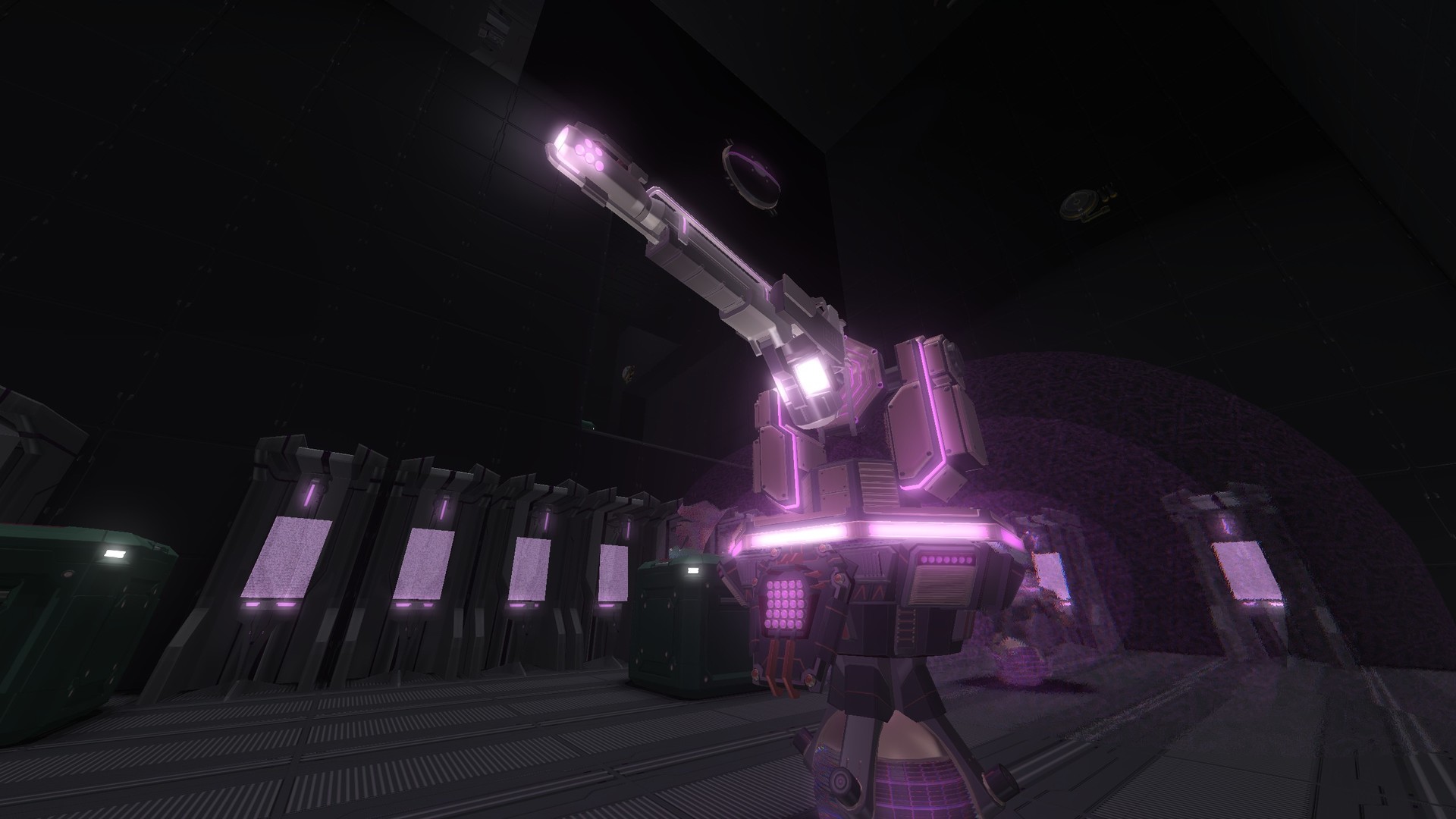 The Cartesian Project screenshot 1