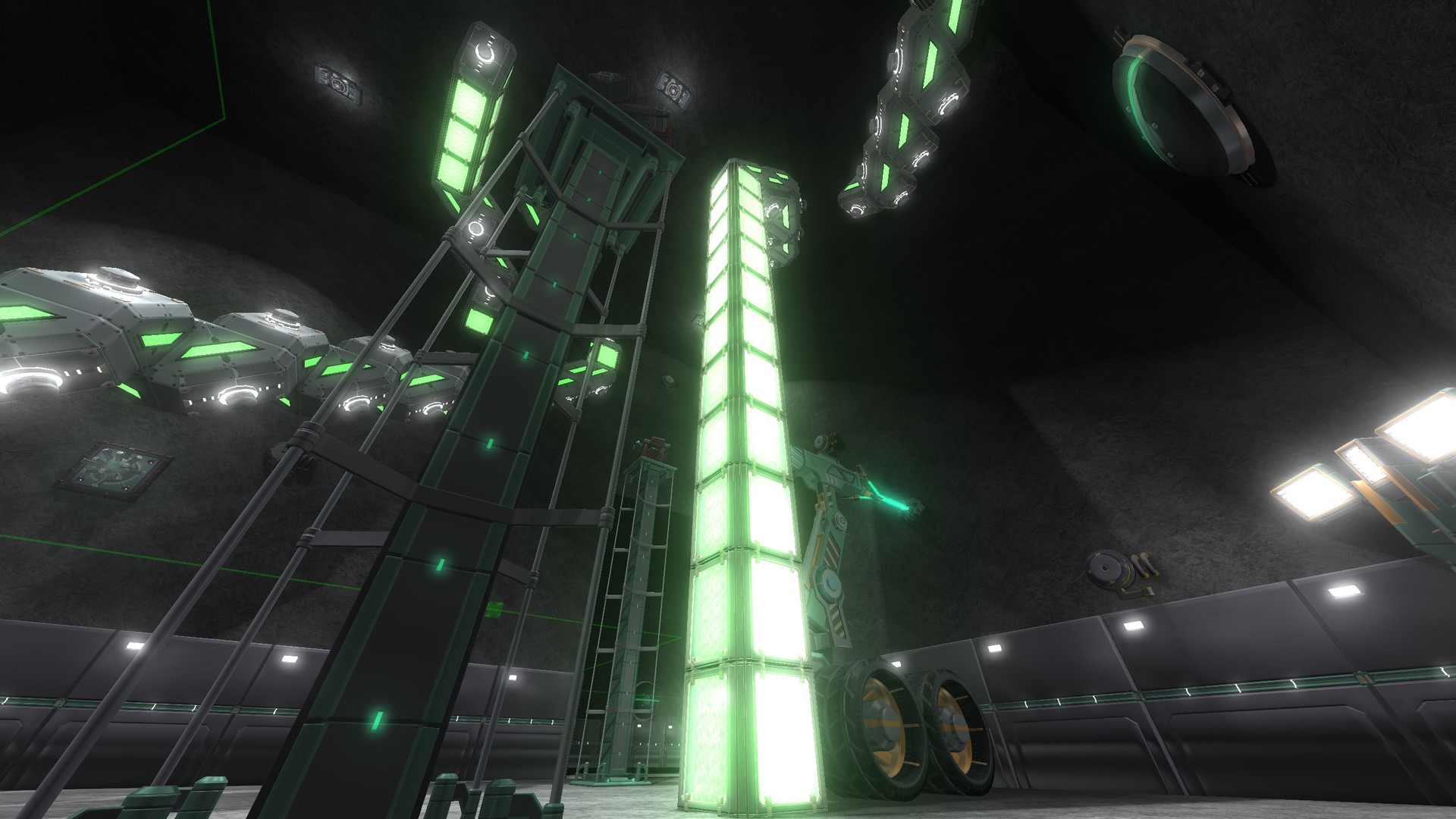 The Cartesian Project screenshot 2