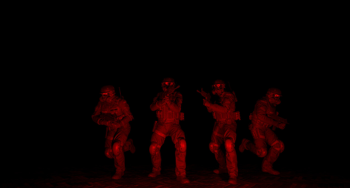 Tactical Force screenshot 4