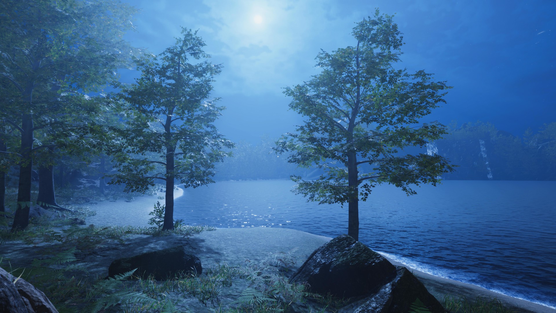 Secrets of a Campfire screenshot 8