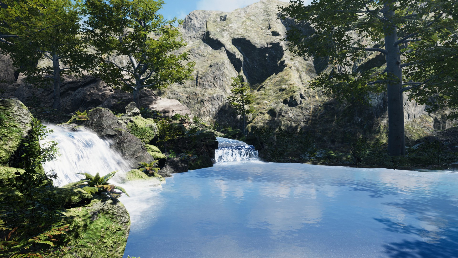 Secrets of a Campfire screenshot 4