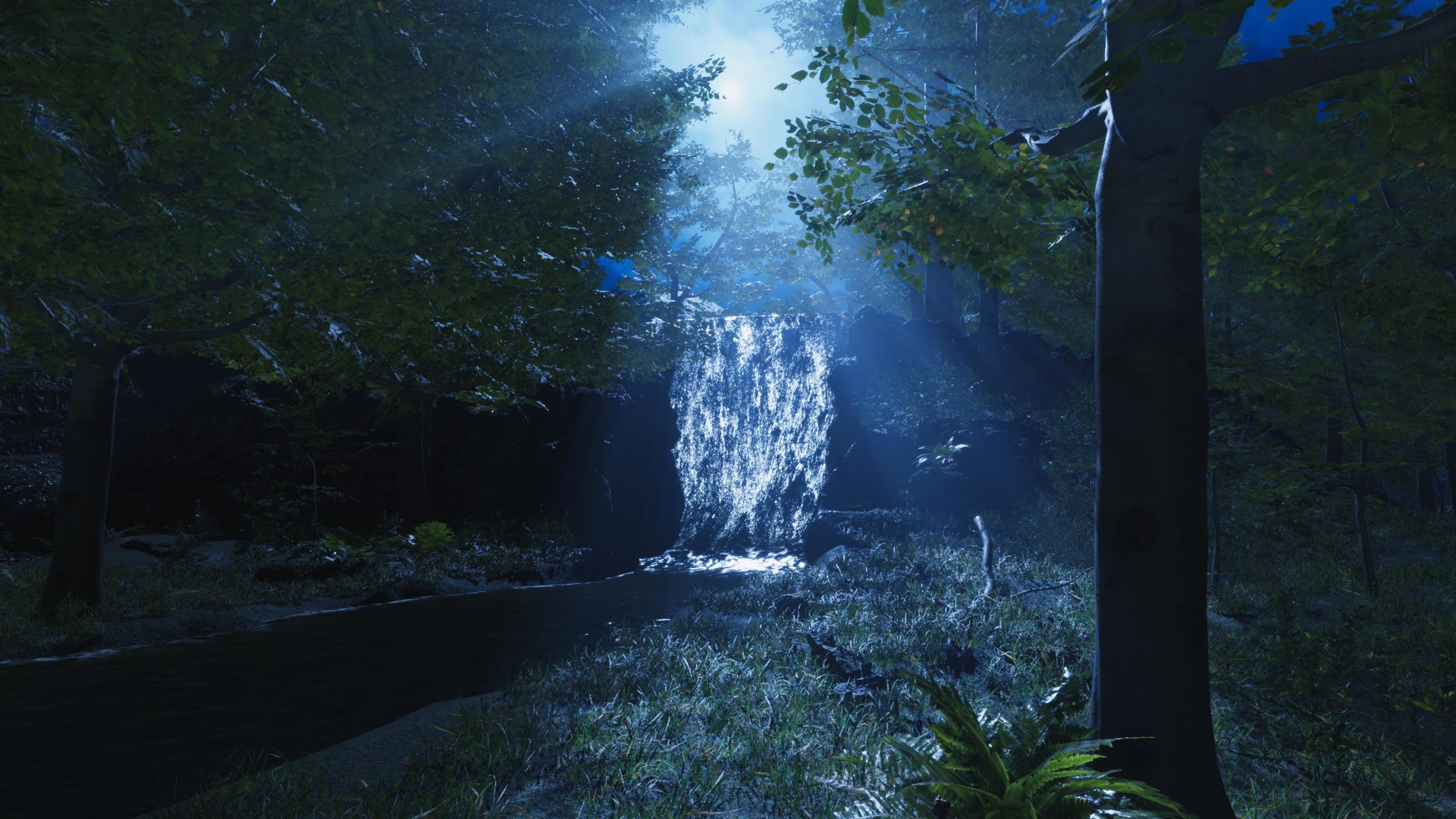 Secrets of a Campfire screenshot 3