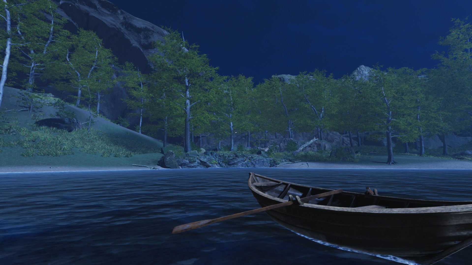 Secrets of a Campfire screenshot 9