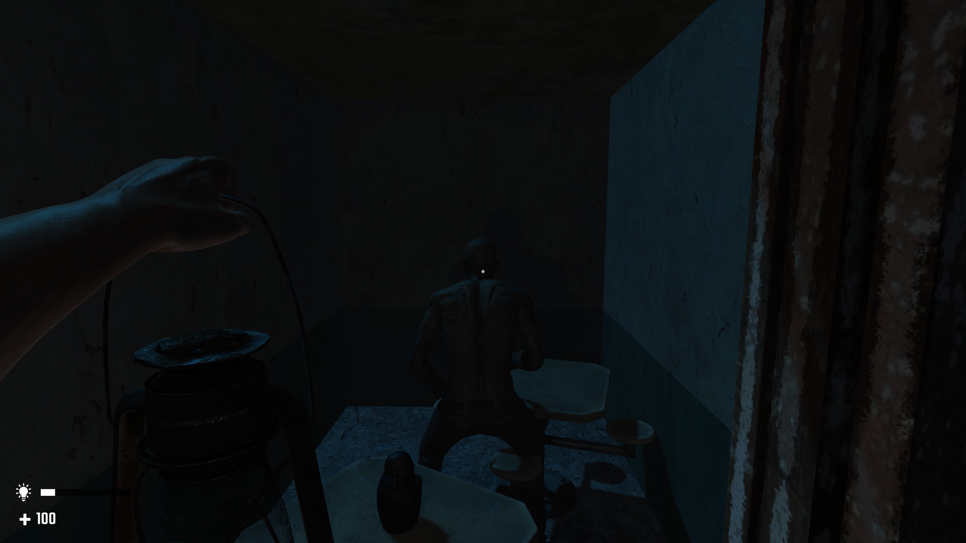 Darklands:Awakening screenshot 2