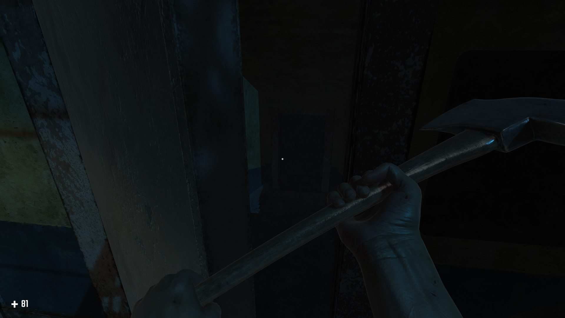 Darklands:Awakening screenshot 1